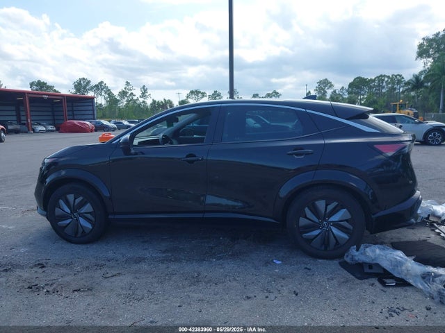 Nissan motor 2023 JN1AF0BA2PM404481 Image 15