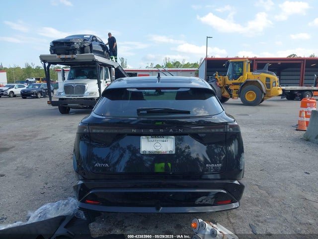 Nissan motor 2023 JN1AF0BA2PM404481 Image 17