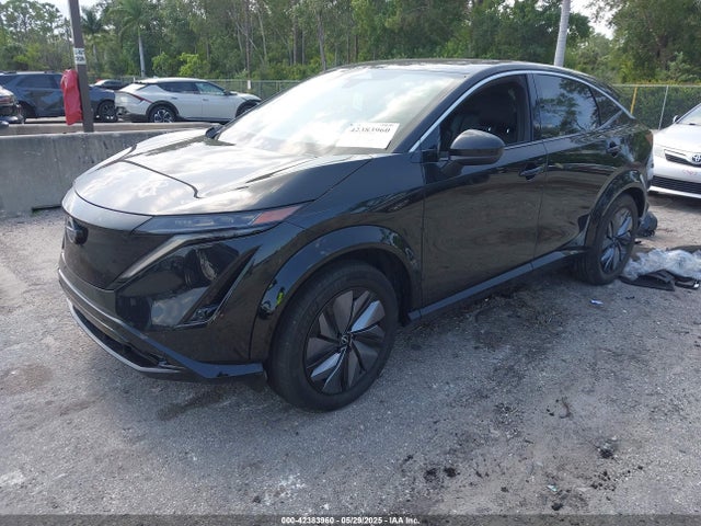 Nissan motor 2023 JN1AF0BA2PM404481 Image 2