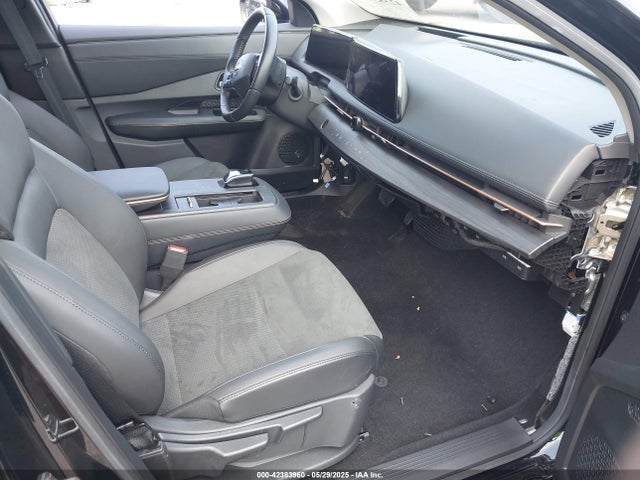 Nissan motor 2023 JN1AF0BA2PM404481 Image 5