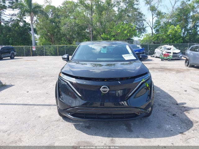Nissan motor 2023 JN1AF0BA2PM404481 Image 6