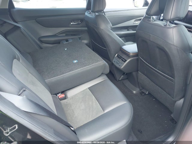 Nissan motor 2023 JN1AF0BA2PM404481 Image 8
