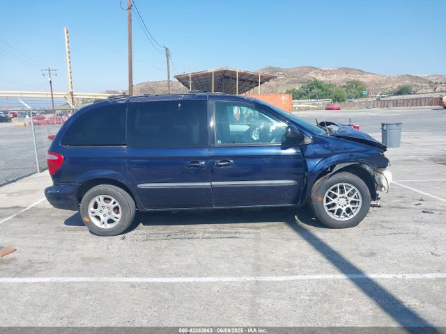 Продажа на аукционе авто 2004 Dodge Caravan Sxt, vin: 1D4GP45R24B543596, номер лота: 42383963