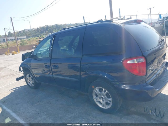 Продажа на аукционе авто 2004 Dodge Caravan Sxt, vin: 1D4GP45R24B543596, номер лота: 42383963