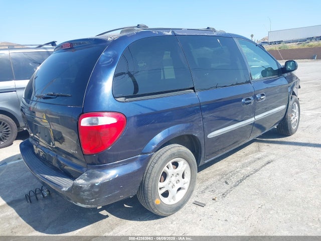 Продажа на аукционе авто 2004 Dodge Caravan Sxt, vin: 1D4GP45R24B543596, номер лота: 42383963