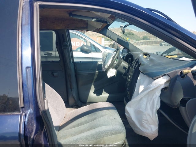 Продажа на аукционе авто 2004 Dodge Caravan Sxt, vin: 1D4GP45R24B543596, номер лота: 42383963