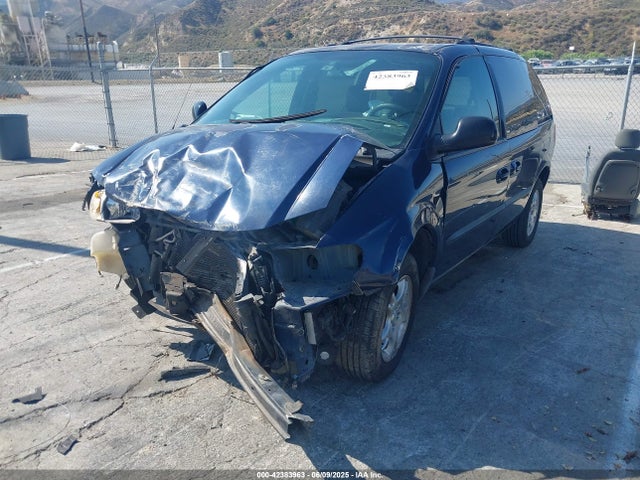 Продажа на аукционе авто 2004 Dodge Caravan Sxt, vin: 1D4GP45R24B543596, номер лота: 42383963