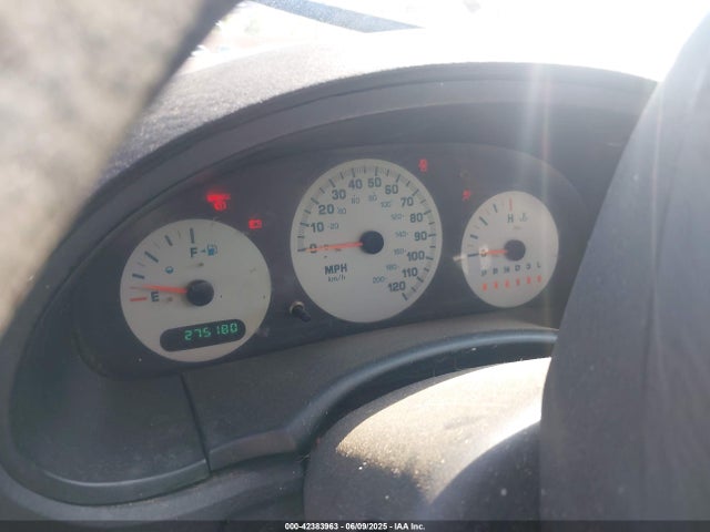 Продажа на аукционе авто 2004 Dodge Caravan Sxt, vin: 1D4GP45R24B543596, номер лота: 42383963