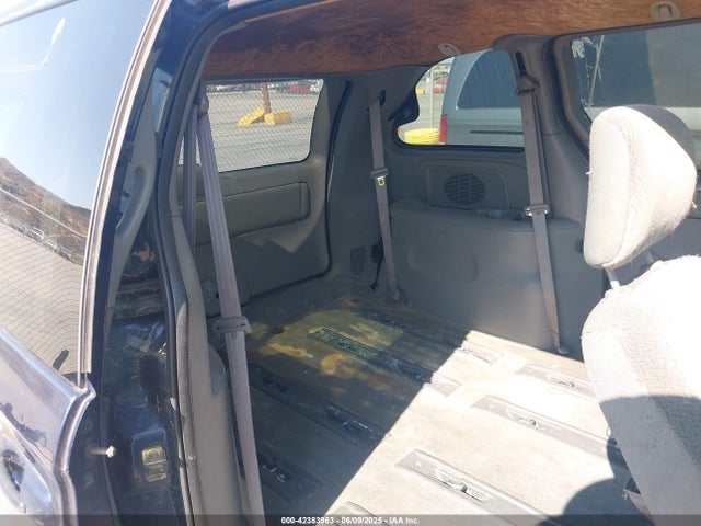 Продажа на аукционе авто 2004 Dodge Caravan Sxt, vin: 1D4GP45R24B543596, номер лота: 42383963
