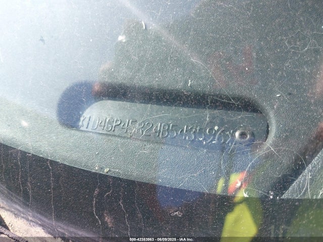 Продажа на аукционе авто 2004 Dodge Caravan Sxt, vin: 1D4GP45R24B543596, номер лота: 42383963