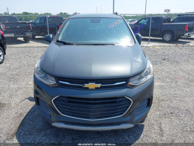 KL7CJLSB9HB201239 Chevrolet Trax Lt