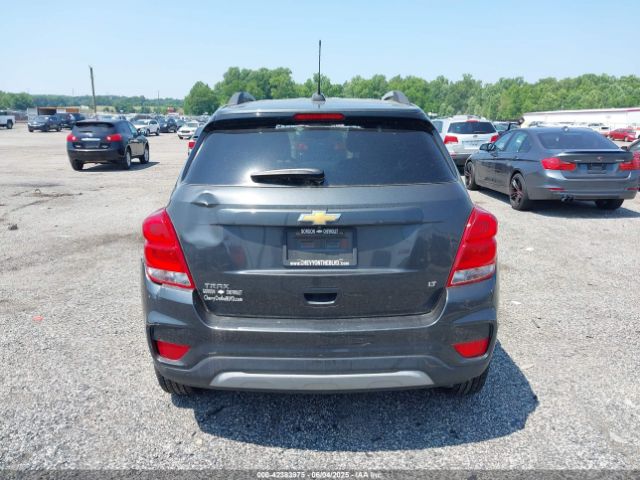 KL7CJLSB9HB201239 Chevrolet Trax Lt