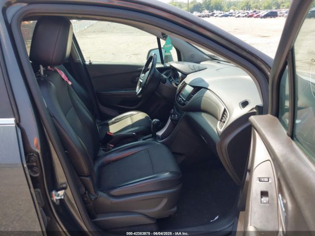 KL7CJLSB9HB201239 Chevrolet Trax Lt