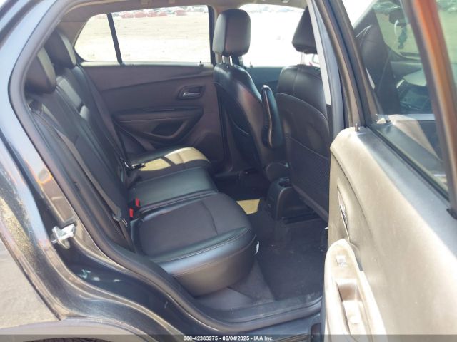 KL7CJLSB9HB201239 Chevrolet Trax Lt