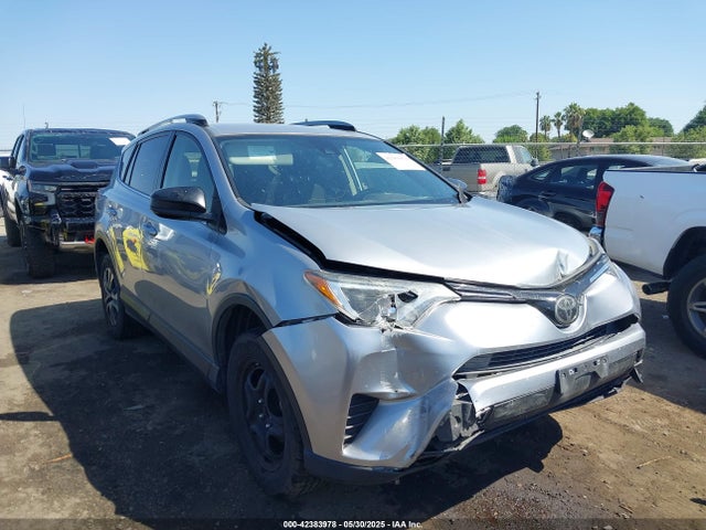 JTMZFREV9JJ177091 Toyota 2ar-fe