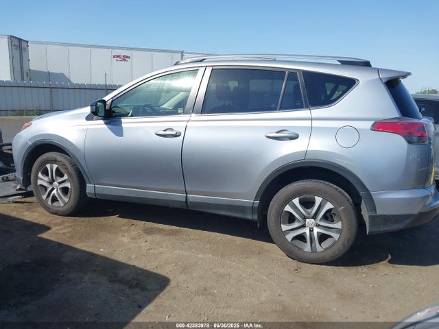 JTMZFREV9JJ177091 Toyota 2ar-fe