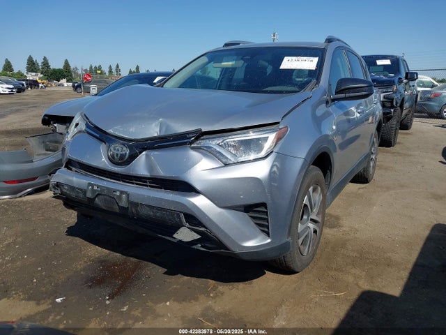JTMZFREV9JJ177091 Toyota 2ar-fe