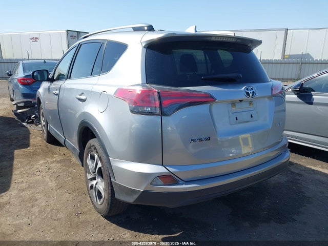 JTMZFREV9JJ177091 Toyota 2ar-fe