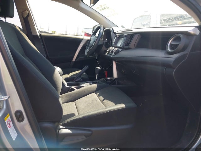 JTMZFREV9JJ177091 Toyota 2ar-fe