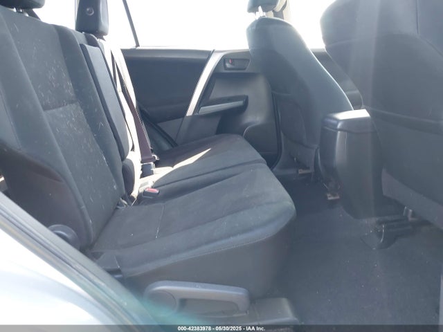 JTMZFREV9JJ177091 Toyota 2ar-fe