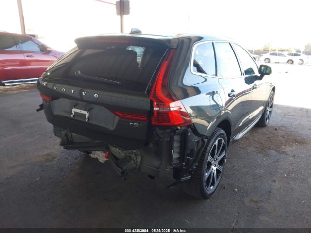 2021 VOLVO XC60 YV4102RL9M1694746 Photo 3
