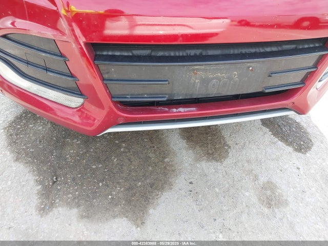 1FMCU0JX6EUE39521 Ford Escape Titanium