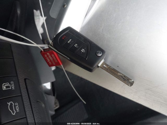 4T1C11AK0PU831934 Toyota CAMRY LE