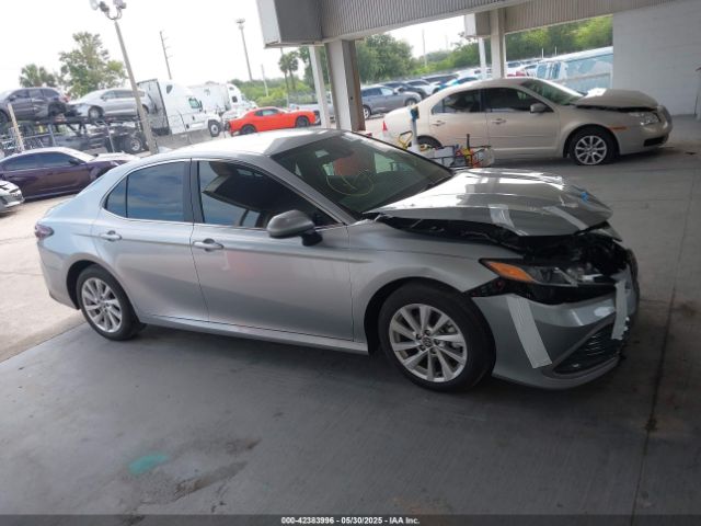 4T1C11AK0PU831934 Toyota CAMRY LE