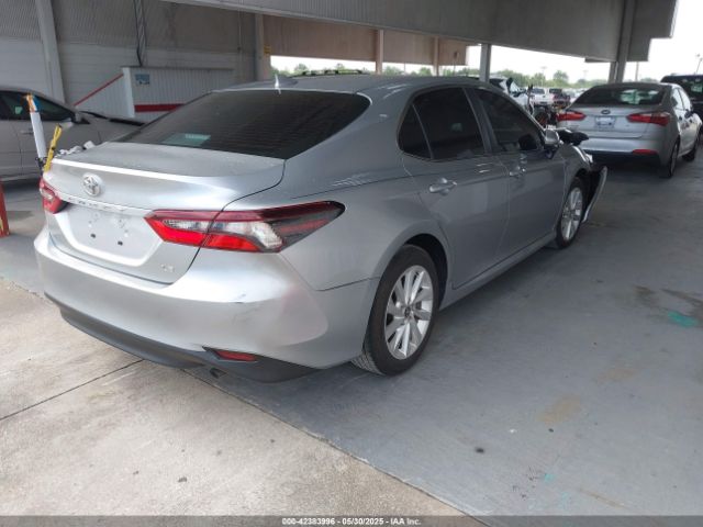 4T1C11AK0PU831934 Toyota CAMRY LE