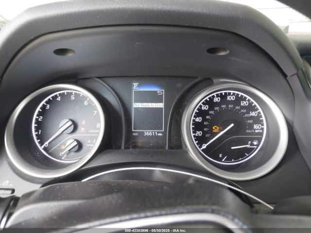 4T1C11AK0PU831934 Toyota CAMRY LE