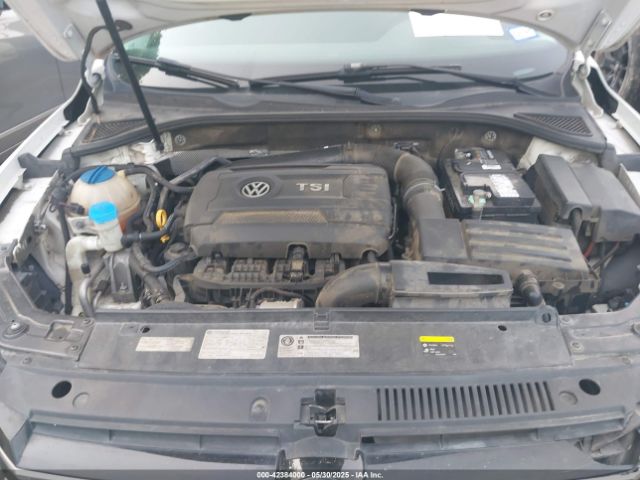 2015 VOLKSWAGEN PASSAT 1VWBT7A35FC078330 Photo 9
