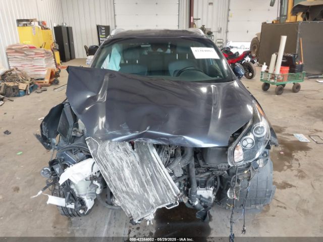 KNDP6CAC8L7697615 KIA gdi theta ii