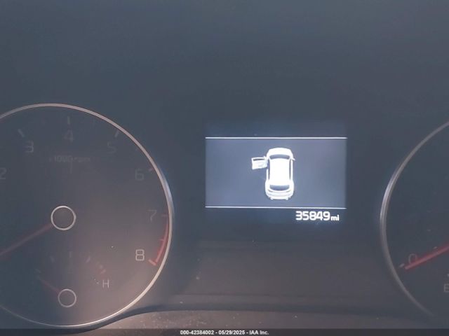 KNDP6CAC8L7697615 KIA gdi theta ii
