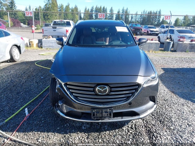 Mazda Cx-9 Signature 2016 JM3TCBEY7G0102377 Image 12
