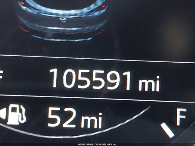 Mazda Cx-9 Signature 2016 JM3TCBEY7G0102377 Image 15