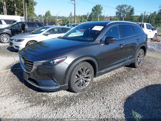 2016 MAZDA CX-9 JM3TCBEY7G0102377 Photo 1