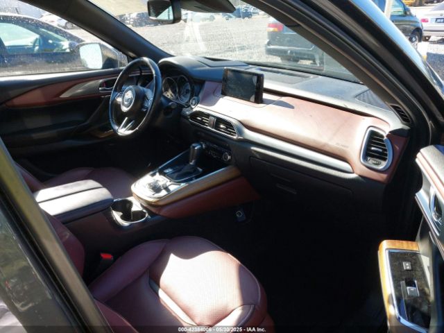 2016 MAZDA CX-9 JM3TCBEY7G0102377 Photo 4