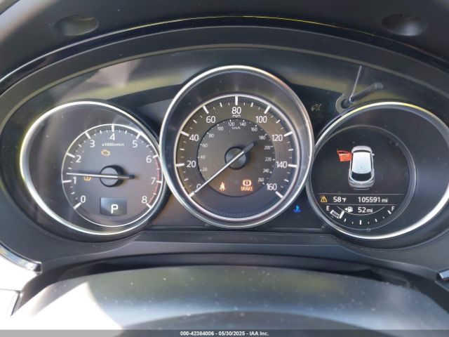 2016 MAZDA CX-9 JM3TCBEY7G0102377 Photo 6