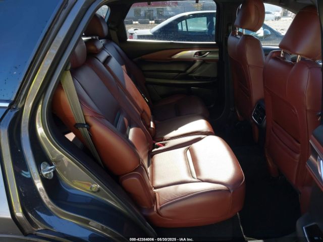 2016 MAZDA CX-9 JM3TCBEY7G0102377 Photo 7