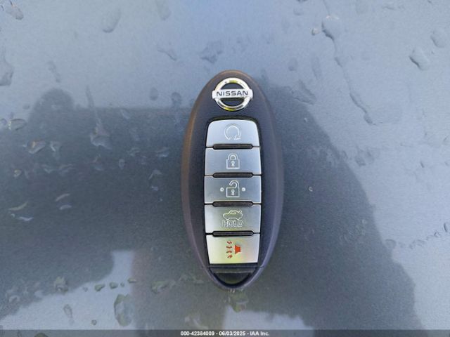 1N4AL3AP3FC248829 Nissan Altima 2.5 Sv