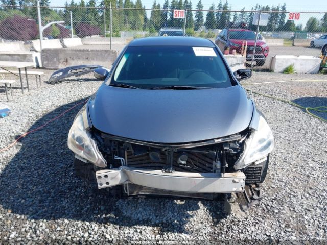 1N4AL3AP3FC248829 Nissan Altima 2.5 Sv