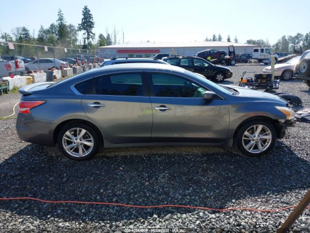 1N4AL3AP3FC248829 Nissan Altima 2.5 Sv