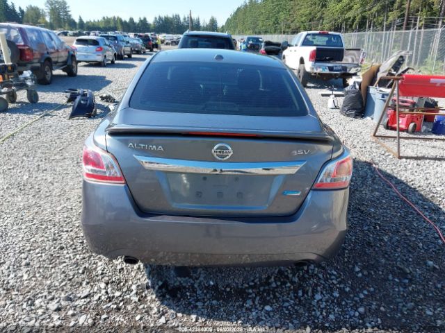 1N4AL3AP3FC248829 Nissan Altima 2.5 Sv