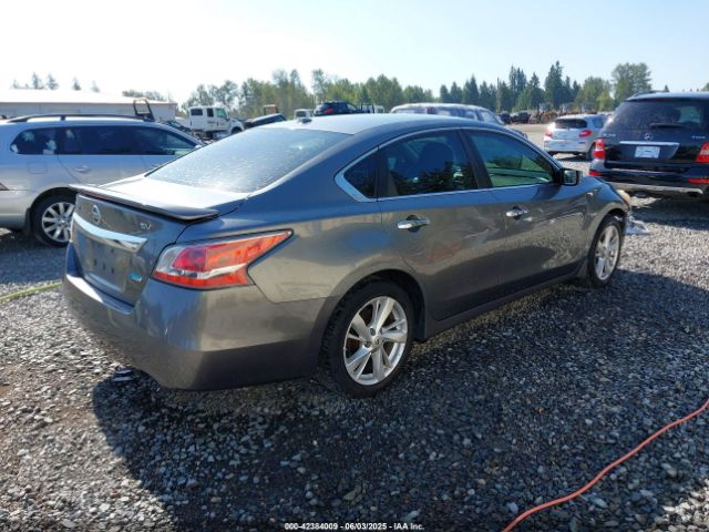 1N4AL3AP3FC248829 Nissan Altima 2.5 Sv