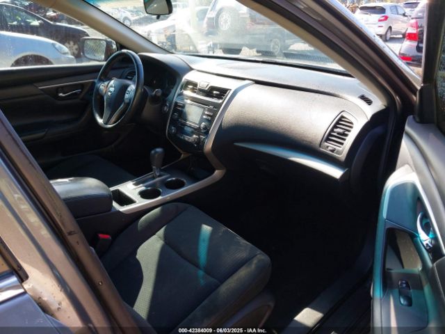 1N4AL3AP3FC248829 Nissan Altima 2.5 Sv