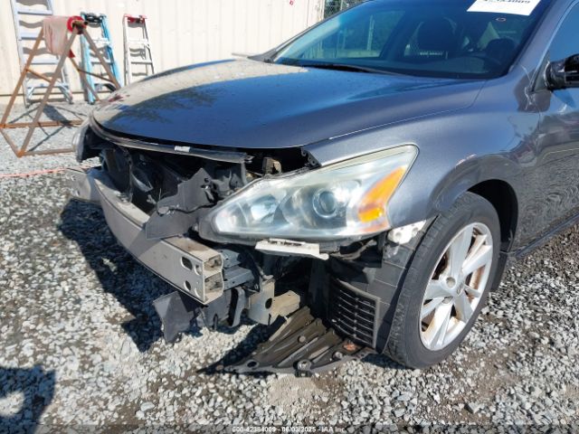 1N4AL3AP3FC248829 Nissan Altima 2.5 Sv
