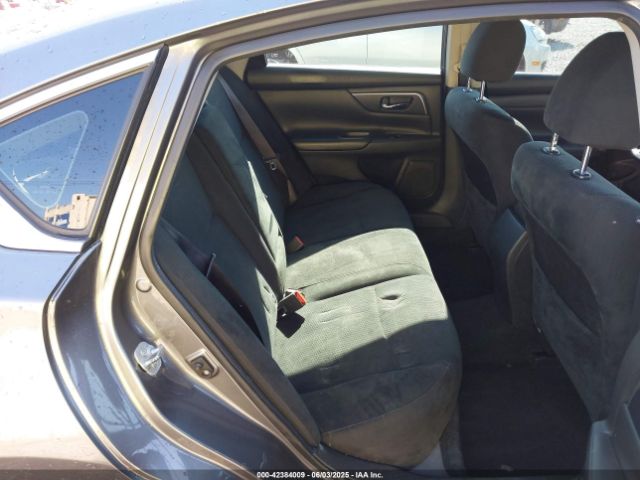 1N4AL3AP3FC248829 Nissan Altima 2.5 Sv
