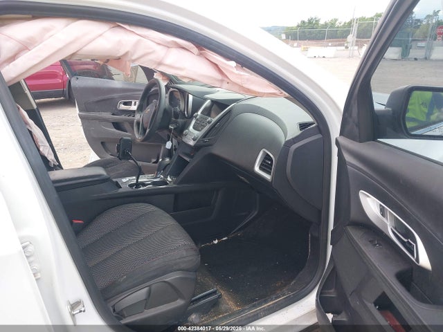2GNALBEK4H1519089 Chevrolet lea - sidi: spark ignited direct injection, e85 max, alum