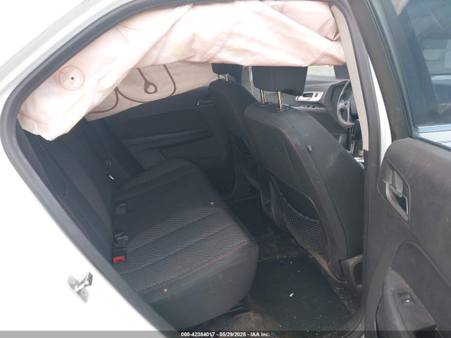 2GNALBEK4H1519089 Chevrolet lea - sidi: spark ignited direct injection, e85 max, alum