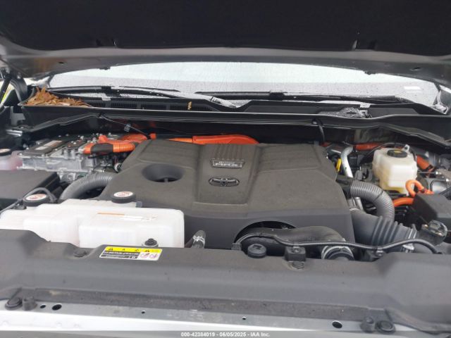 7SVAAAAA2RX003622 Toyota v35a-fts